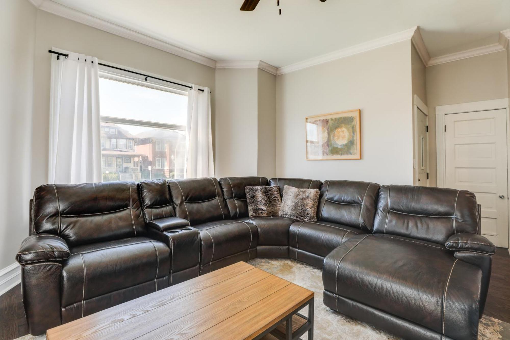 Spacious Chicago Condo With Deck Less Than 9 Mi To Downtown! Oak Park Exterior foto